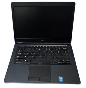 Dell Latitude E5450 Core i5 5th Gen 8GB RAM 500GB HDD