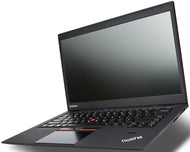 Lenovo ThinkPad X1 Carbon (1st Gen) - 14" - Core i5 3427U - 8 GB RAM - 128 GB SSD