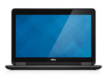 Load image into Gallery viewer, Dell Latitude E7240 - 12.5&quot; - Core i5 4300U - 4 GB RAM - 128 GB SSD