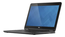 Load image into Gallery viewer, Dell Latitude E7240 - 12.5&quot; - Core i5 4300U - 4 GB RAM - 128 GB SSD